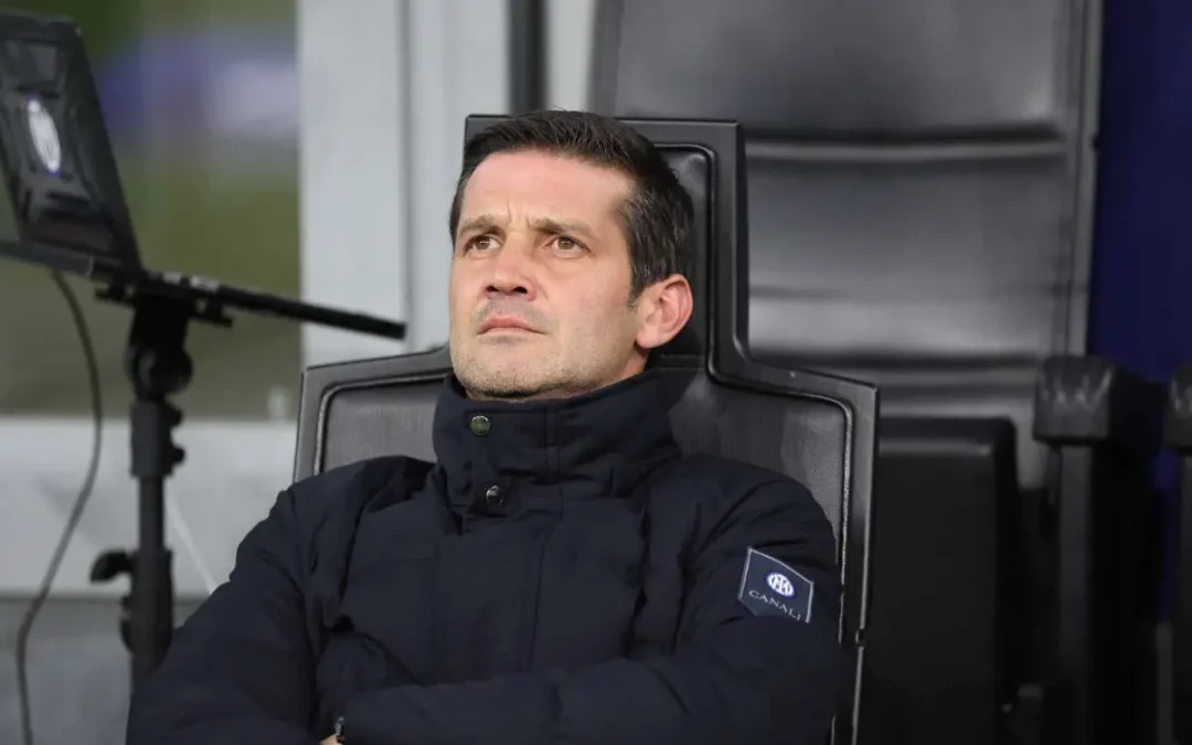 Chivu “Mai semplice affrontare l’Atalanta, dovremo essere coraggiosi”