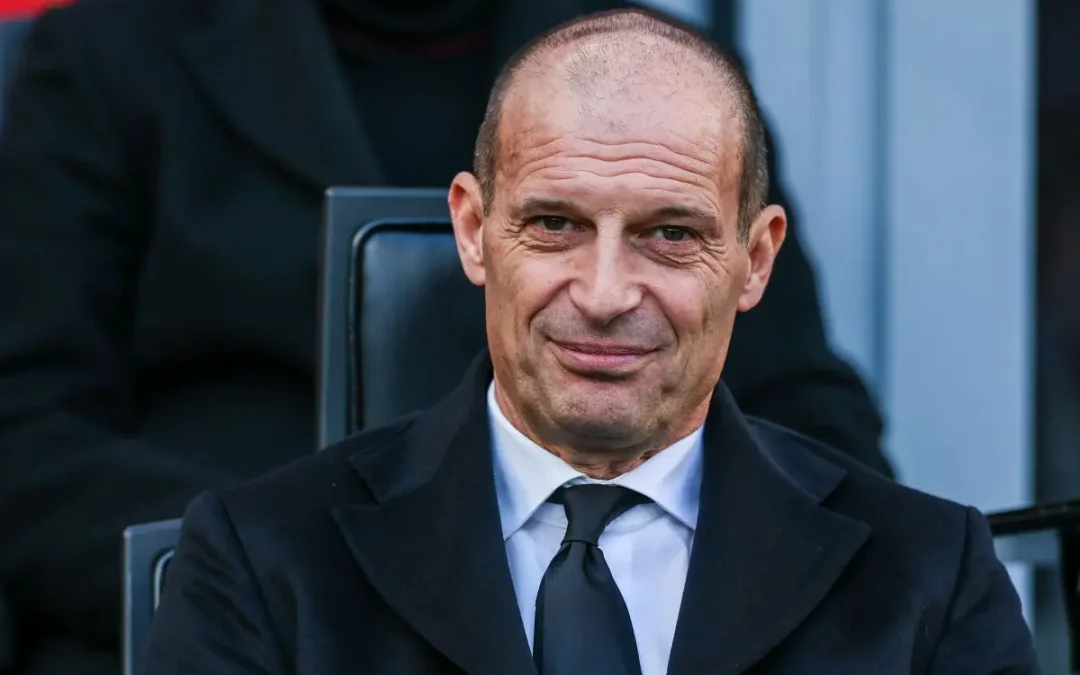 Allegri “Leao out, corsa Champions difficile, Verona squadra scorbutica”