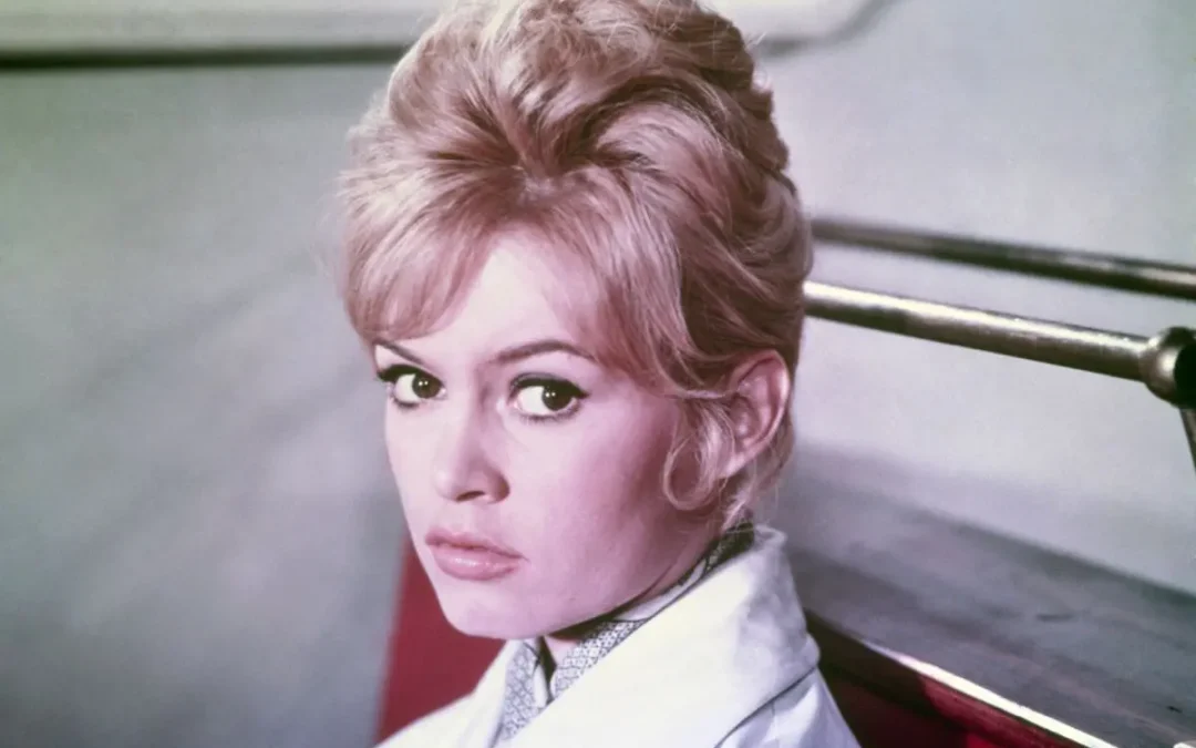 Scomparsa a 91 anni Brigitte Bardot, dal cinema alla difesa degli animali