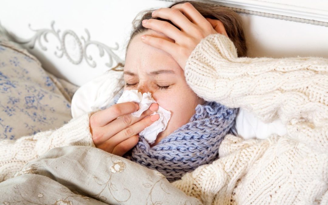 Influenza, 950 mila nuovi casi in Italia in una settimana. Iss “Vicini al picco”