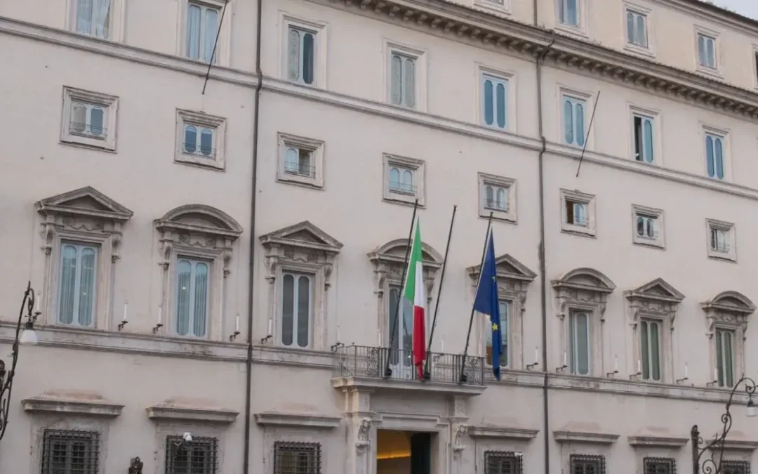 Pnrr, l’Italia riceve dalla Commissione Ue l’ottava rata da 12,8 miliardi