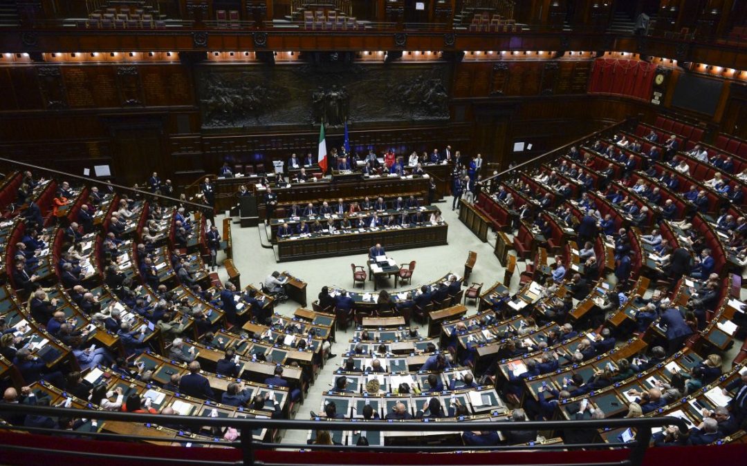 Dalla Camera via libera definitivo con 216 sì, la manovra è legge