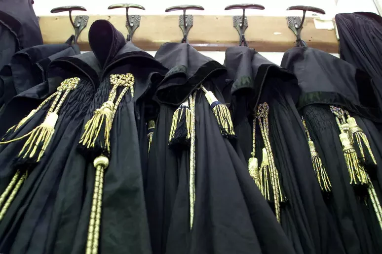 ANM, il no alla riforma è a colpi di fake news