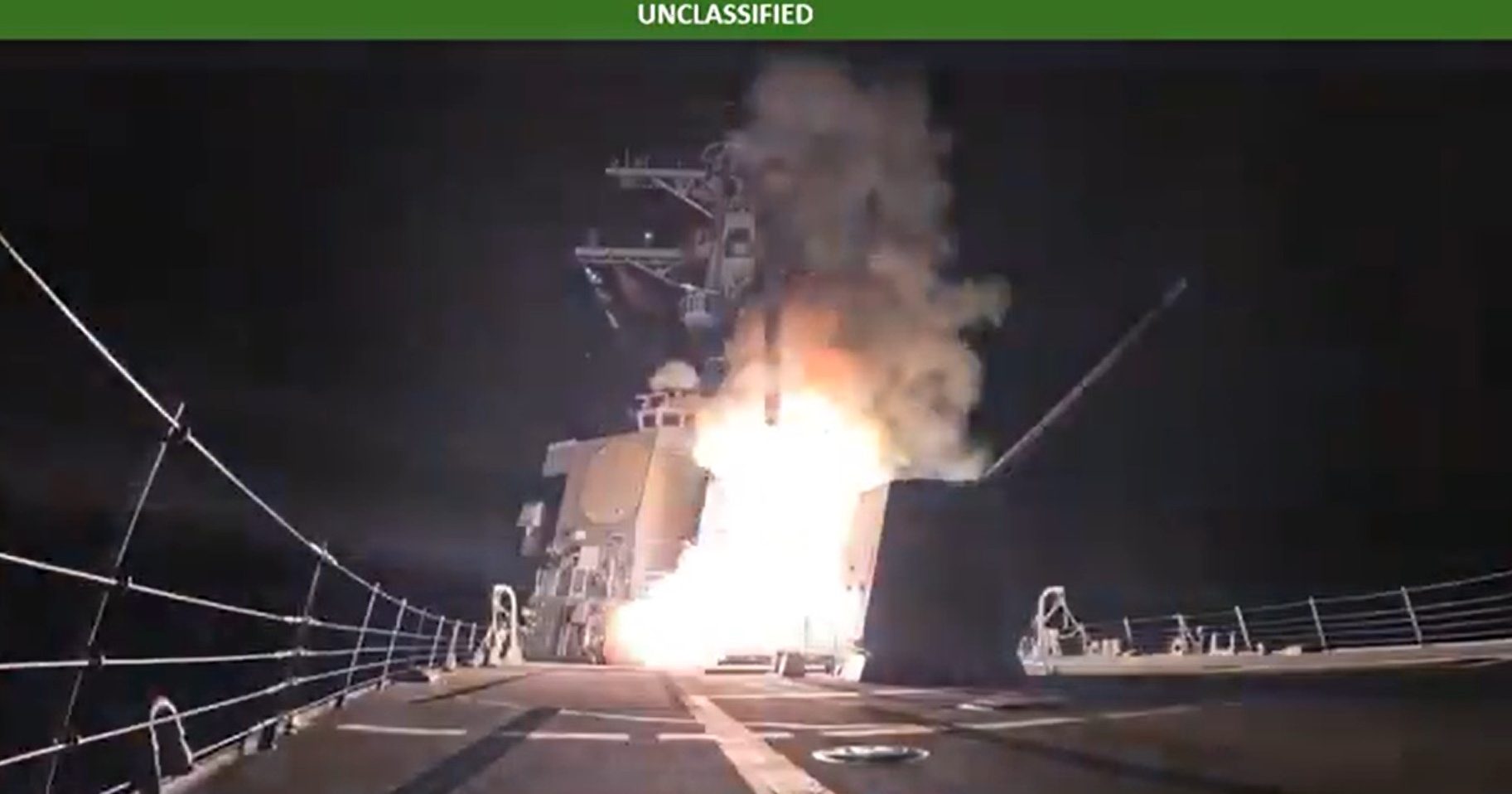 L’ATTACCO ALL’ISIS IN NIGERIA