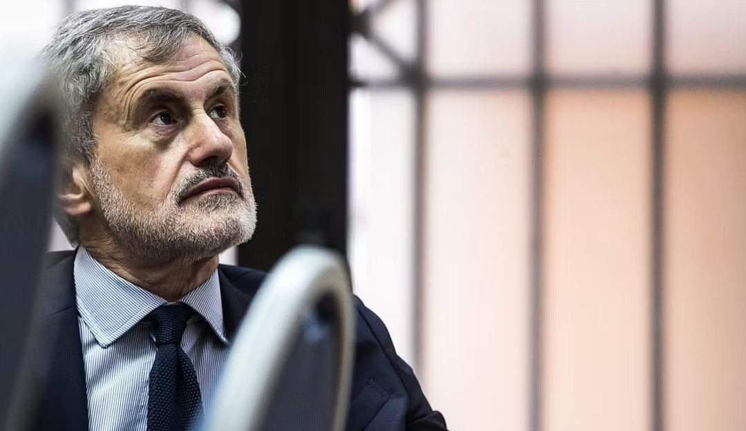 Gianni Alemanno e quel tabù di Natale chiamato carcere