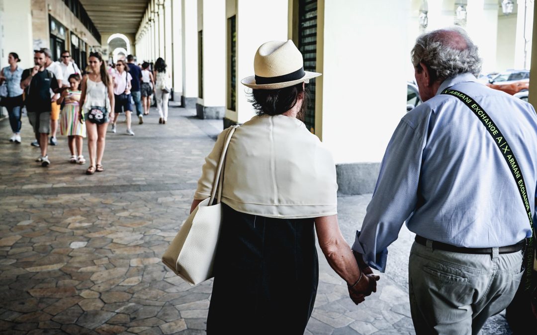 Silver economy, la terza età è oro per la società