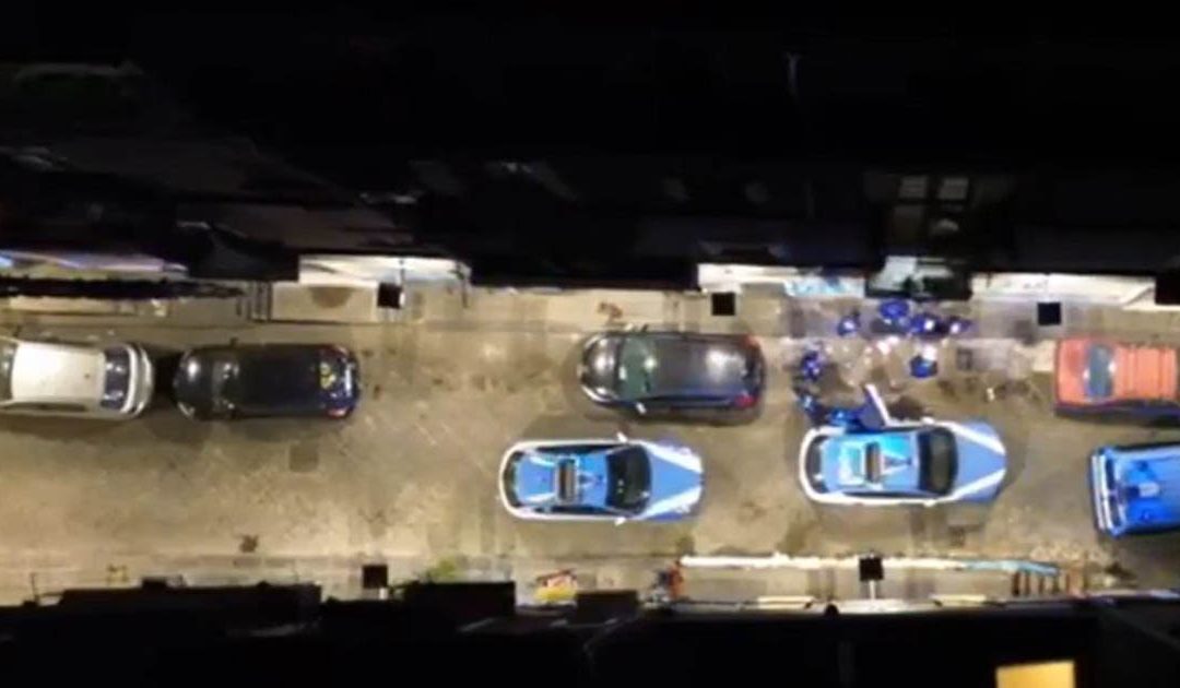 Spaccio di droga ed estorsioni, 38 misure cautelari a Catania