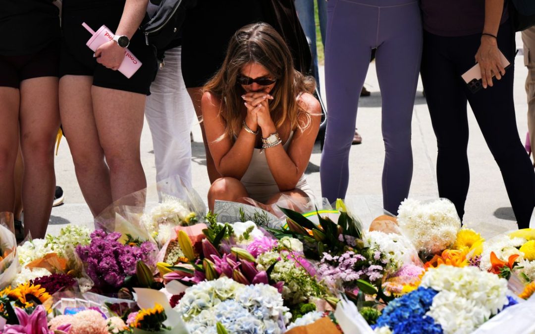 Bondi Beach, il funerale delle vittime e il ritorno dell’Isis