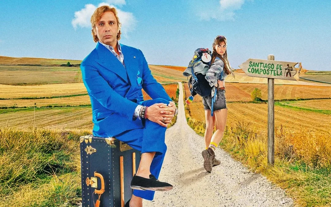 “Buen Camino”, il film con Zalone incassa 14 milioni in due giorni