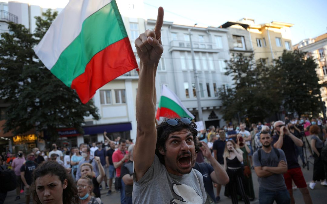 La Bulgaria adotta l’euro, ma metà dei cittadina è scettica