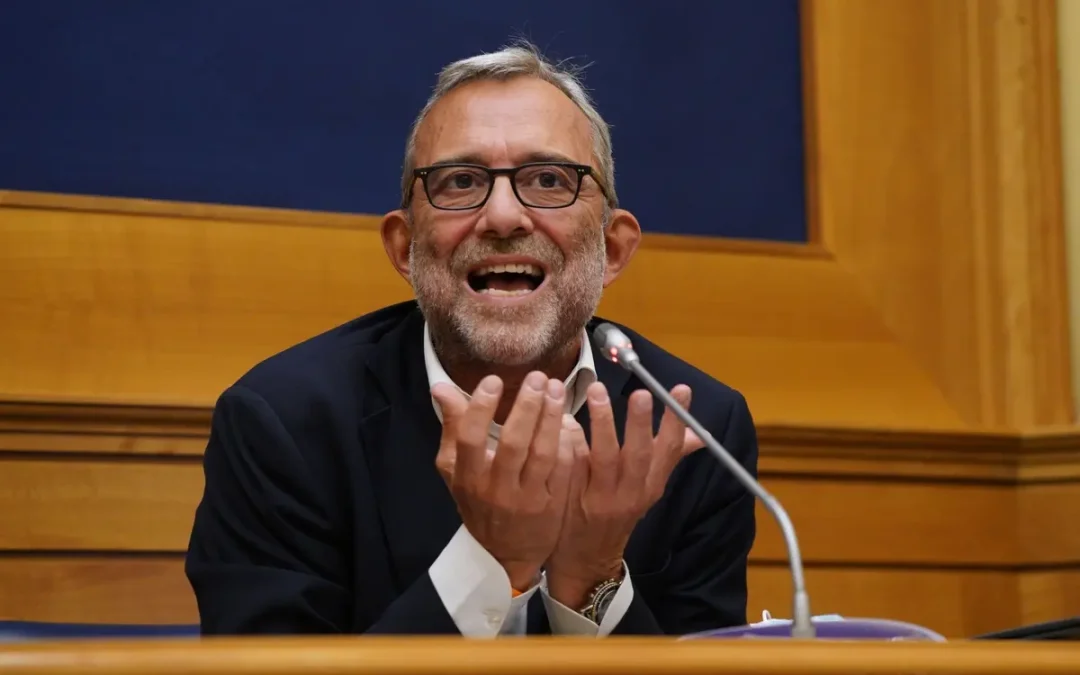 Carcere, Giachetti: il governo sa solo reprimere, ammiro Alemanno