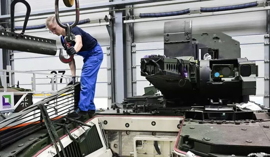 Cossiga: «Alla Difesa servono risorse e governance chiara»