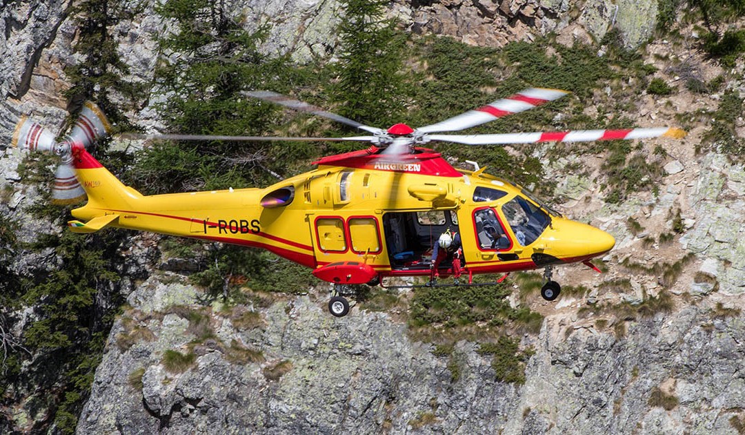 Val Venosta, bimbo di 10 anni muore precipitando da una parete rocciosa