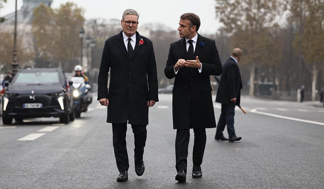 La Ue pensa alla forza di pace ma il traguardo resta lontano