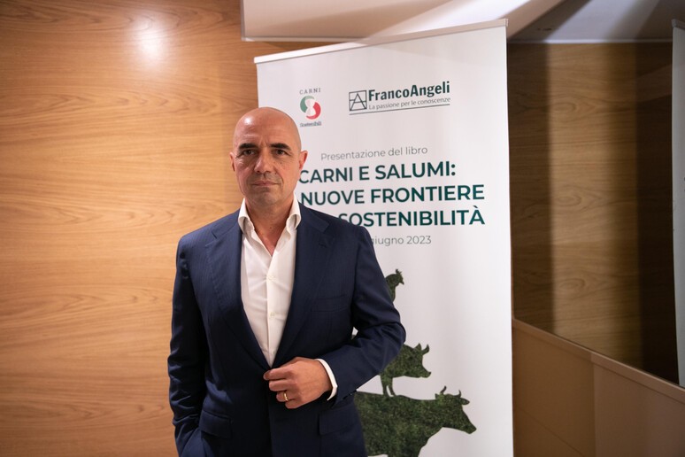 Scordamaglia: «Il rinvio del Mercosur solo un primo passo»