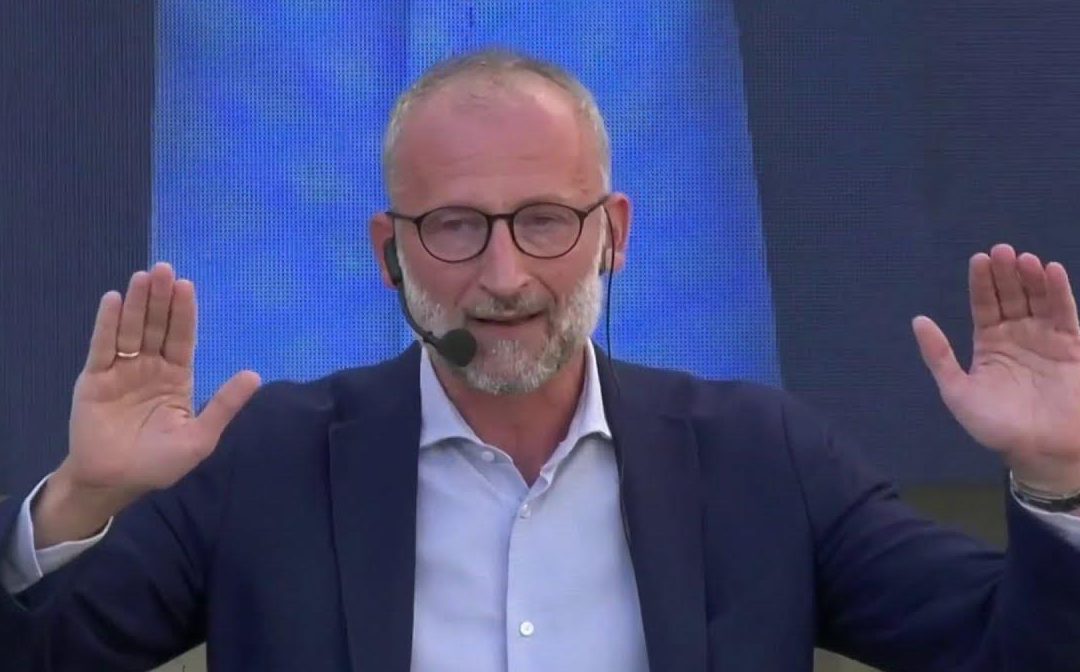 Feltri: «Su immunità il Parlamento sbaglia. Non è il ’93»