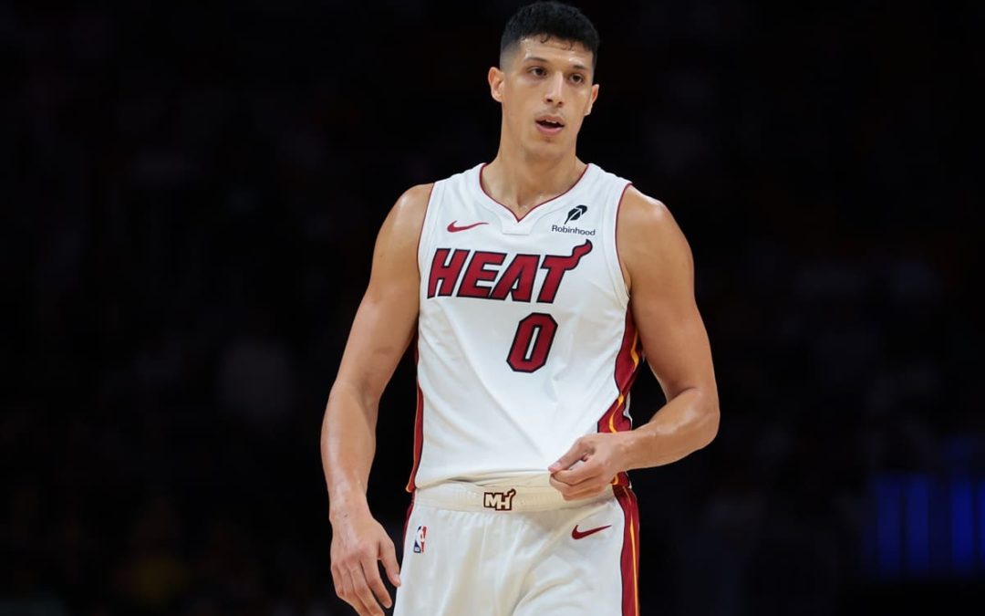 Miami domina Indiana, Denver e San Antonio ko: il resoconto della notte Nba