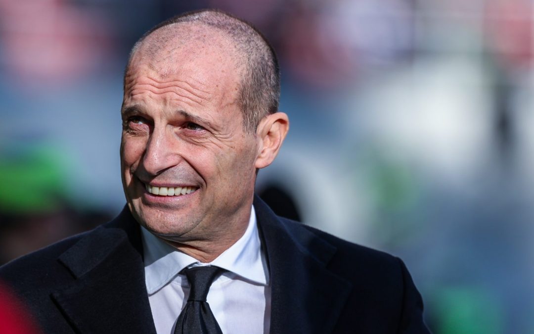 Il Napoli contro Allegri: “Condanna per il suo atteggiamento, ha insultato pesantemente Oriali”