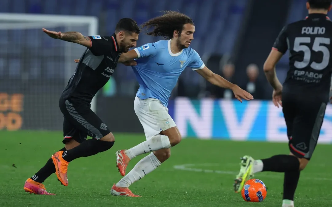 Tra Lazio e Cremonese vince la noia, all’Olimpico è 0-0