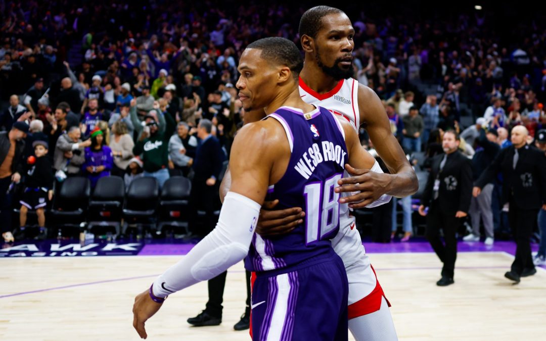 Colpo Sacramento contro Houston, San Antonio vola al secondo posto: il resoconto della notte Nba