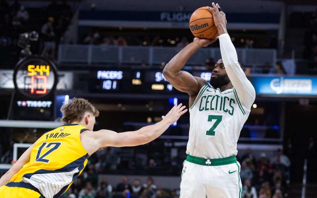 Boston vince ancora, Detroit ko con Utah: il resoconto della notte Nba