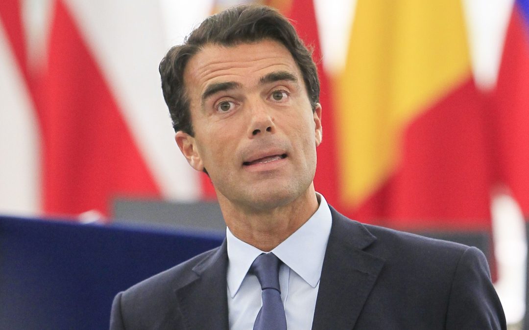 Gozi: «Su Ucraina Italia ambigua, Meloni rema contro Ue»