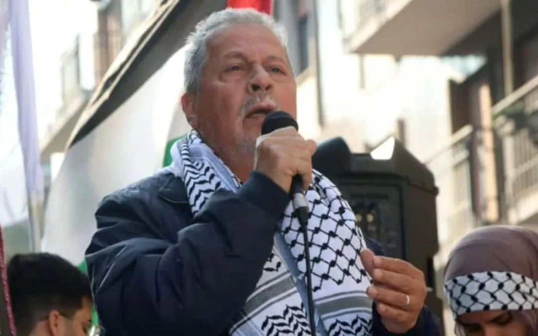 Chi è Hannoun, il leader pro-Pal nella black list degli Usa