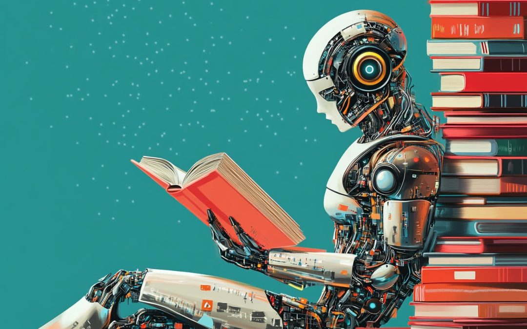 Tre topiche dell’algoritmo: i paradossi della IA