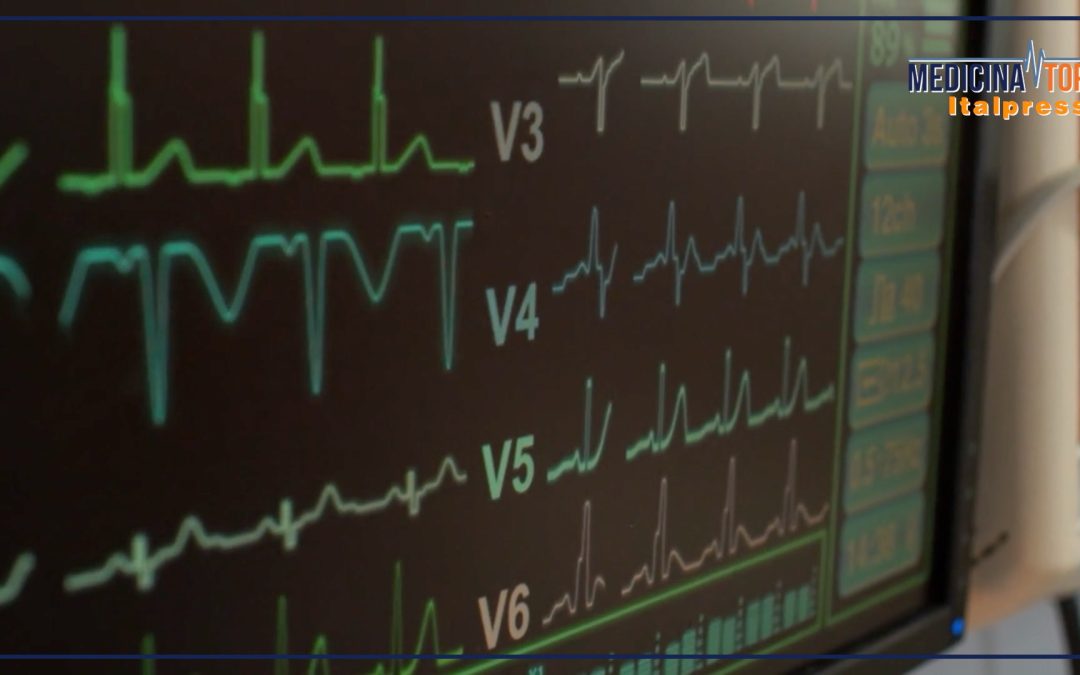 In Italia 100 mila casi di ictus ogni anno, prevenzione e cure fanno la differenza