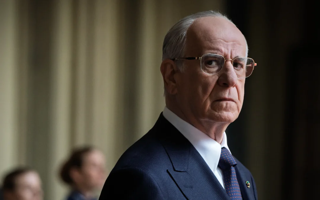 “La Grazia”, Sorrentino racconta la solitudine di chi deve scegliere