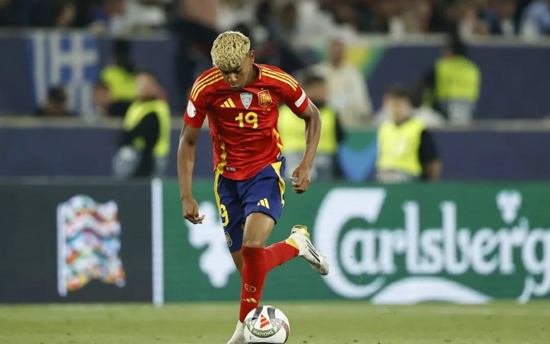 La Spagna chiude il 2025 in testa al ranking FIFA, l’Italia resta 12esima