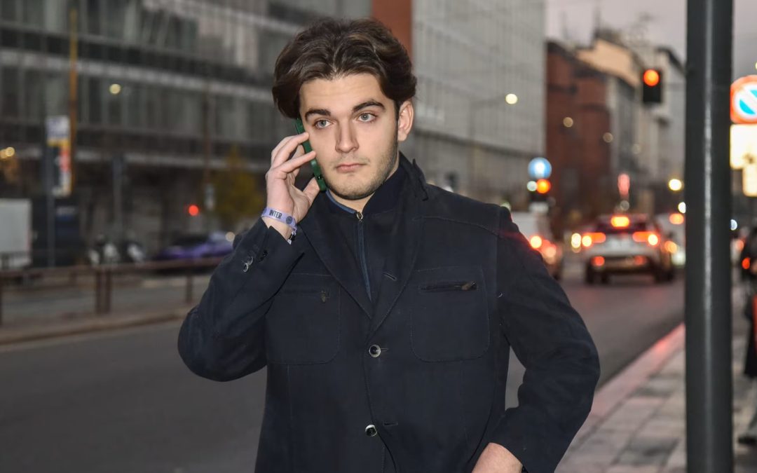 La Russa jr, risarcimento ‘congruo’: cade reato di revenge porn. La vittima: «Appello»