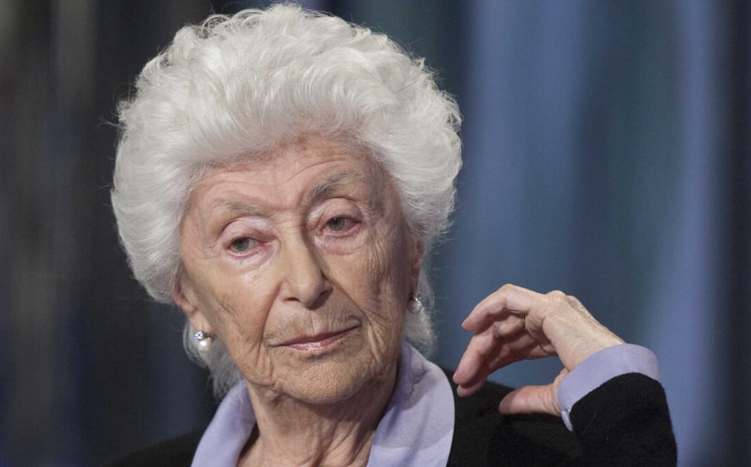 Maria Sole Agnelli, morta a 100 anni. Una vita di sfide e discrezione