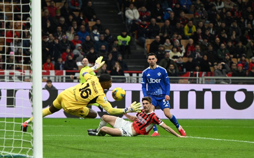 Milan-Como si giocherà a Perth l’8 febbraio, la partita sarà diretta da un arbitro asiatico