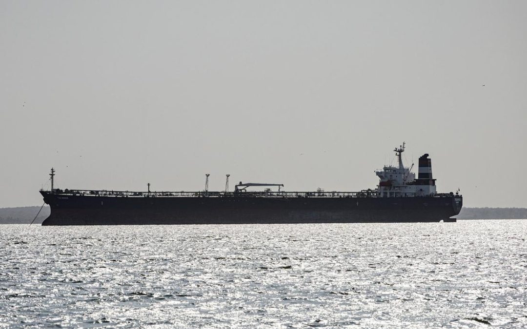 Venezuela, gli Usa sequestrano un’altra petroliera