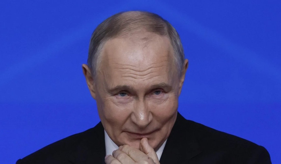 Attacco a Putin, false flag o aggressione?