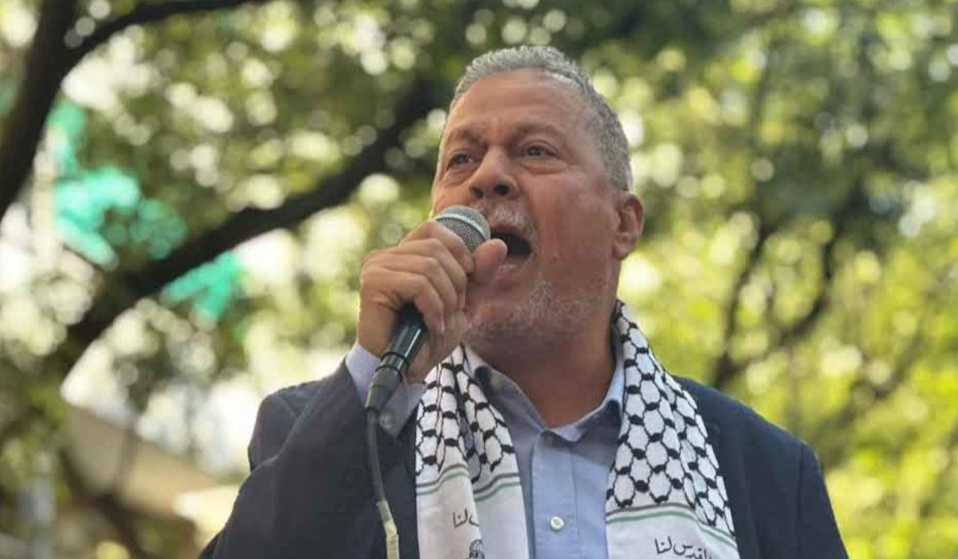 Perché bisogna difendere la Palestina dai dogmi