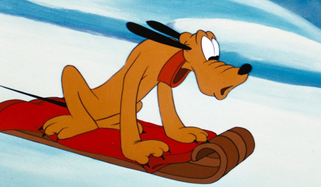 Pluto e Betty Boop liberi dal copyright. E con loro altri capolavori