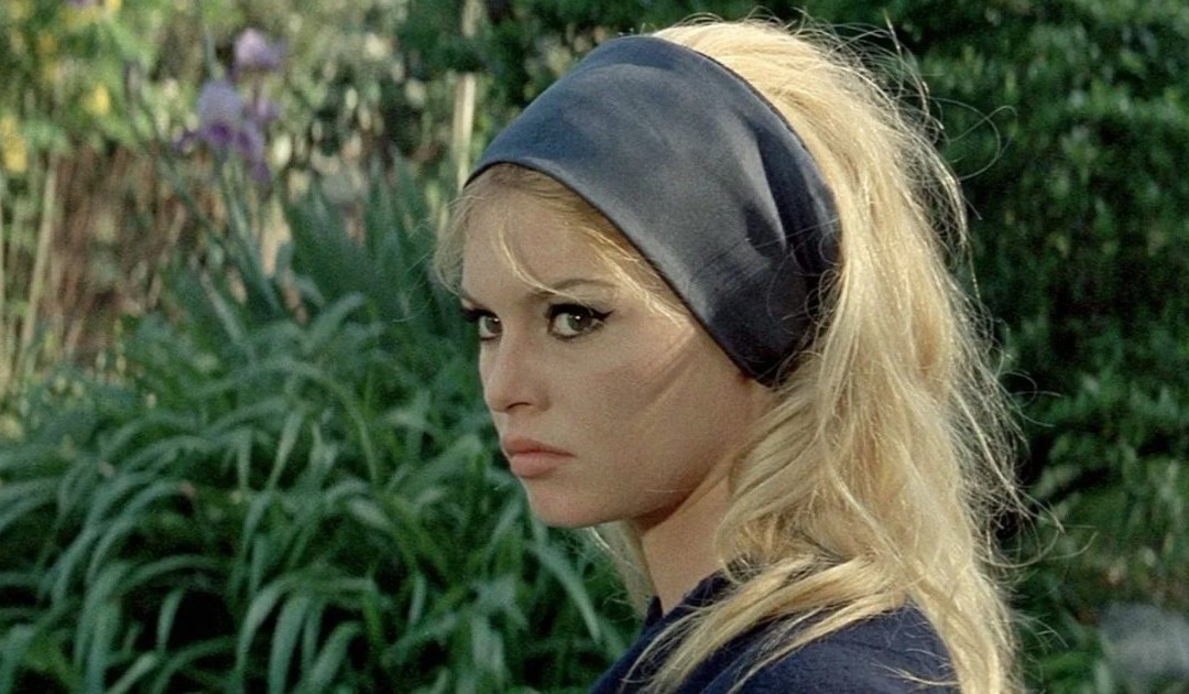 Brigitte Bardot, cinque film da vedere in streaming