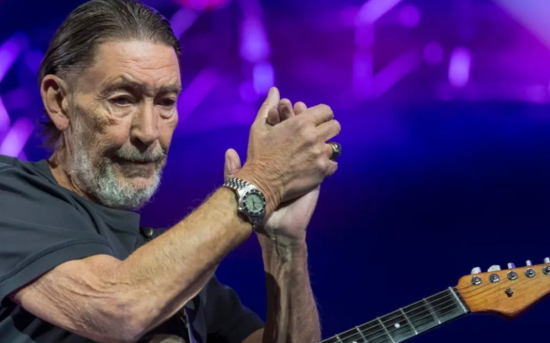 Chris Rea, l'eredità di 'Driving Home for Christmas': le canzoni simbolo