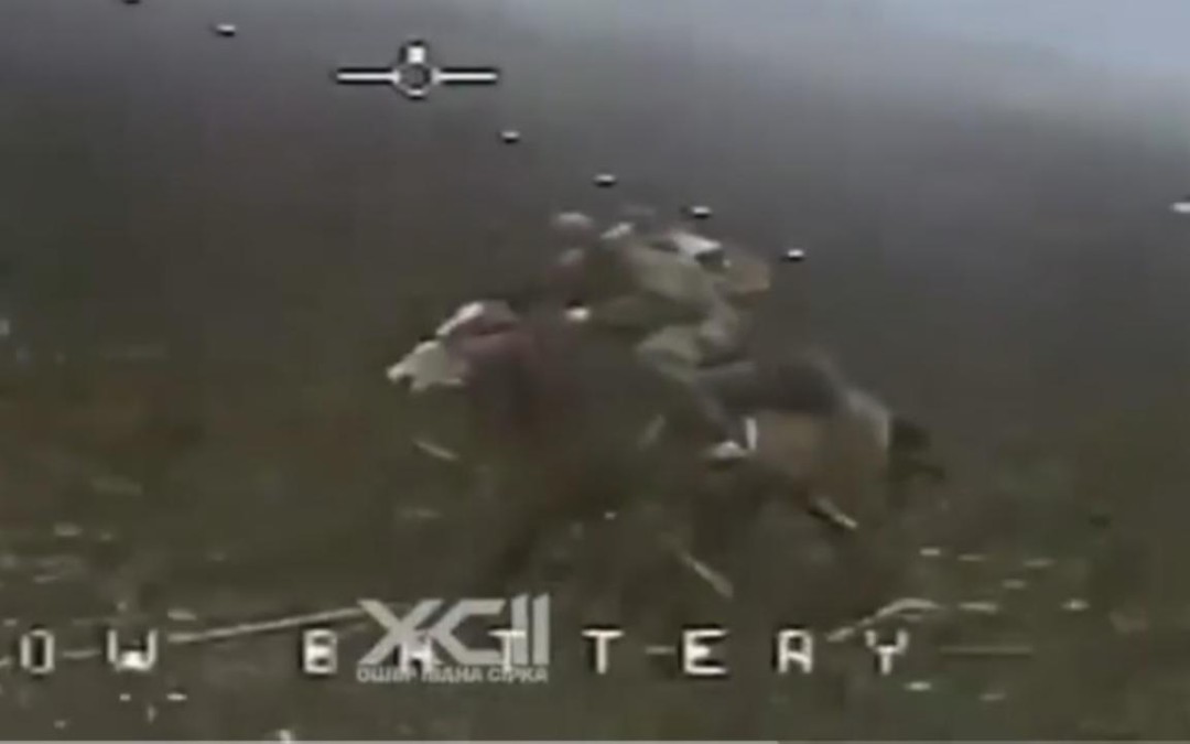 In Ucraina l’eterna guerra tra passato imperiale e futuro d’Europa