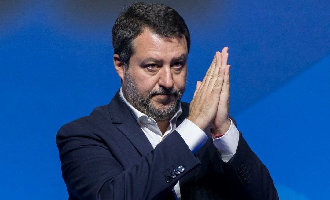 Open Arms, assoluzione definitiva per Salvini: Cassazione chiude il caso