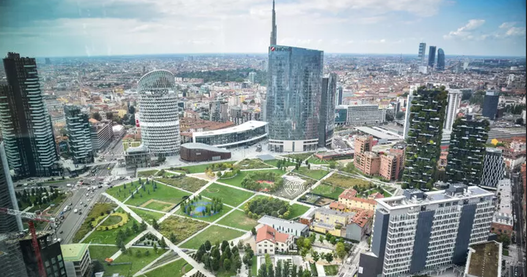 Urbanistica Milano, sequestrato un palazzo in zona Brera: 27 indagati