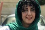 Narges Mohammadi