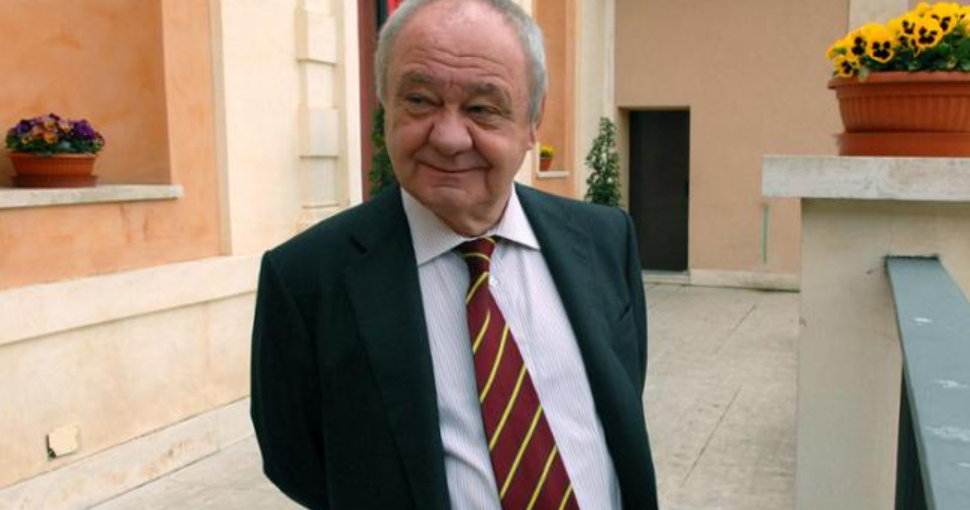 È morto Marco Benedetto, storico manager del Gruppo Espresso