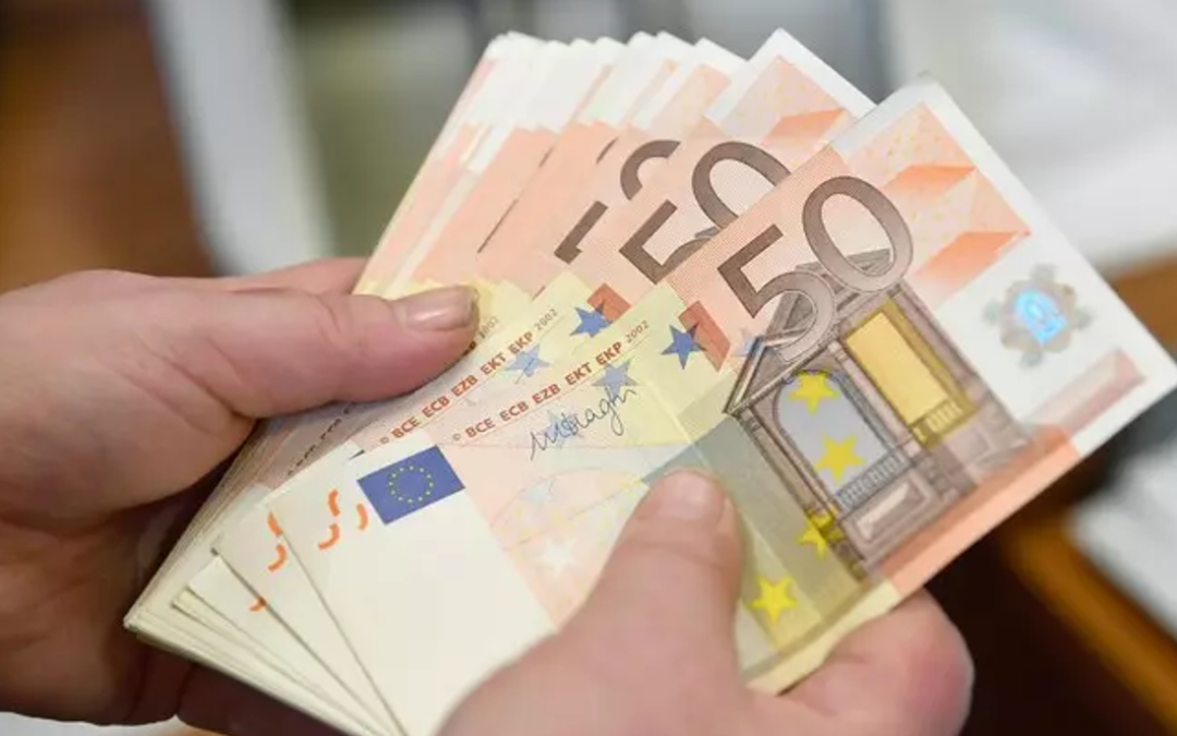 Manovra, ritirato l’emendamento FdI sul contante fino a 10mila euro