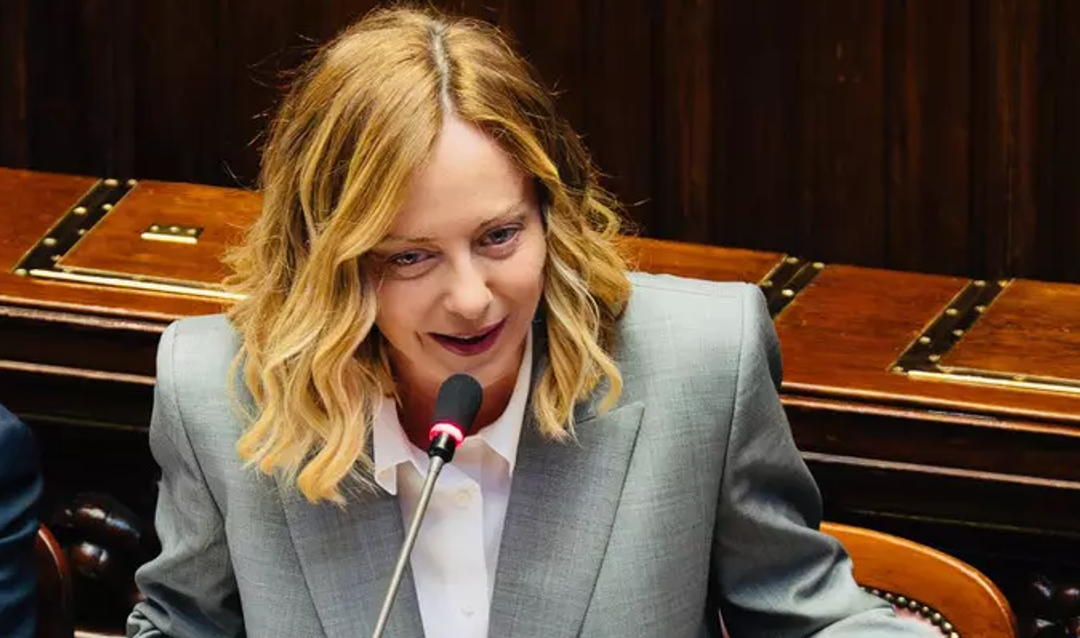 Meloni: «Italia non invierà soldati in Ucraina». Dubbi su asset russi