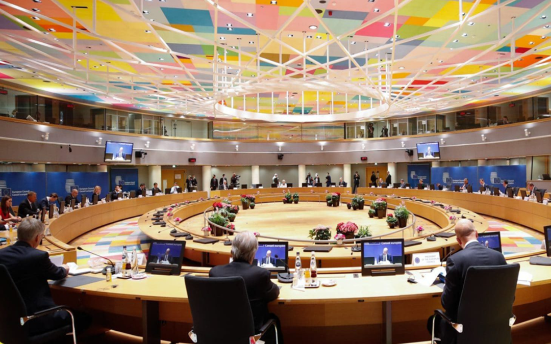 Ue rinnova le sanzioni alla Russia fino al 2026