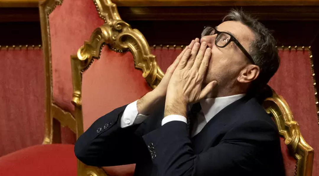 Manovra in Senato, arriva la norma salva-imprenditori: scontro con Cgil