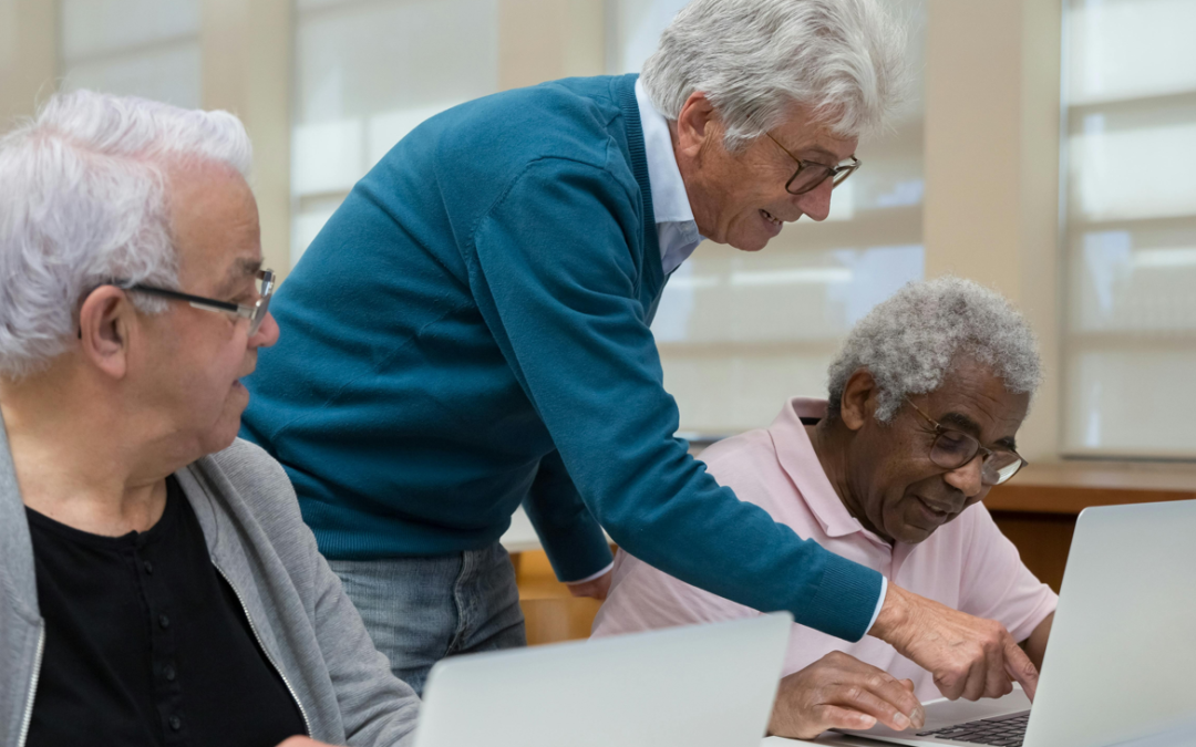 Una laurea a 80 anni, “così non ho pensato alla morte di mia moglie”